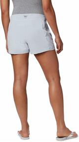 img 3 attached to Columbia Womens Tidal Short Dolphin Sports & Fitness for Other Sports