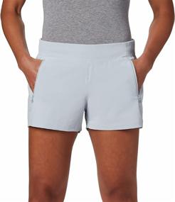 img 1 attached to Columbia Womens Tidal Short Dolphin Sports & Fitness for Other Sports