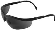 bullhead safety eyewear bh463 adjustable logo