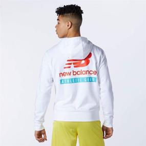 img 2 attached to New Balance Essentials Field Hoodie
