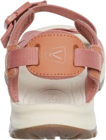 img 2 attached to KEEN Terradora II Open Sandal: Stylish Women's Shoes for Outdoor Adventures