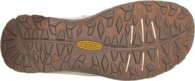 img 1 attached to KEEN Terradora II Open Sandal: Stylish Women's Shoes for Outdoor Adventures