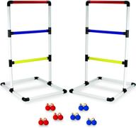 crown sporting goods ladderball carrying логотип