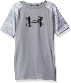 img 2 attached to Under Armour HeatGear Train X Small Outdoor Recreation