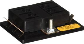 img 1 attached to Bussmann 15600 06 20 Fuse Block Assembly