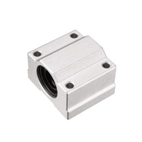 img 1 attached to Uxcell 012274 SCS12UU Linear Bearing