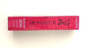 img 2 attached to Lancôme Paris Monsieur Big Volumizing Mascara #01 Big Is The New Black, 0.33 fl oz