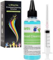 listarus printhead printers cleaning kit（100ml） logo