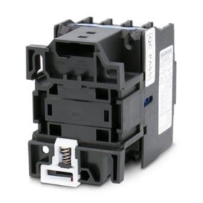 img 1 attached to ⚡ Baomain CJX2 2510 Three Normally Open Contactor: Efficient and Reliable Electrical Device