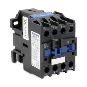 img 4 attached to ⚡ Baomain CJX2 2510 Three Normally Open Contactor: Efficient and Reliable Electrical Device
