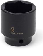 🔧 sunex 236m 36mm impact socket for 1/2-inch drive logo