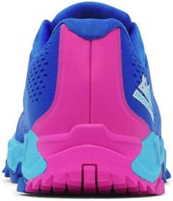 img 1 attached to 👟 Columbia Trans Alps F.k.t. III Women's Sneaker