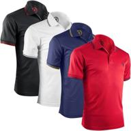 albert morris short sleeve shirts - men's clothing for a stylish summer look! logo