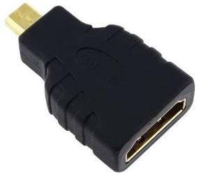 img 1 attached to High Speed Micro HDMI Type