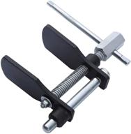 🔧 dasbet disc brake pad installation spreader caliper piston spreader tool: effortless brake pad fitting solution logo