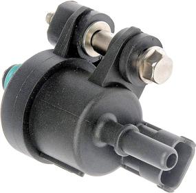 img 1 attached to APDTY Canister Solenoid 2009 2017 Chevrolet