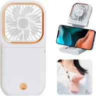 nymph handsfree 3000mah rechargeable portable powerful логотип