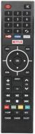 📺 enhance your element led tv experience with the new ky49c-178f replacement remote control logo