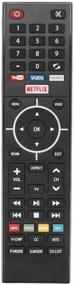 img 4 attached to 📺 Enhance Your Element LED TV Experience with the New KY49C-178F Replacement Remote Control