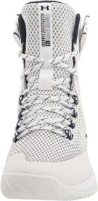 img 3 attached to Under Armour Womens Highlight Volleyball Women's Shoes for Athletic