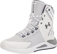 under armour womens highlight volleyball women's shoes for athletic logo