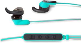 img 3 attached to Наушники JBL Reflect Aware In-Ear Sport с Lightning (Морская волна)