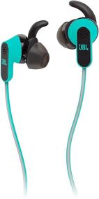 img 2 attached to Наушники JBL Reflect Aware In-Ear Sport с Lightning (Морская волна)