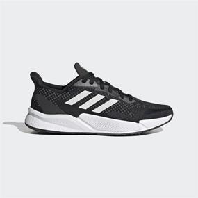 img 3 attached to 👟 Adidas X9000L2 Running Shoes for Women - Black, Lightweight & Stylish