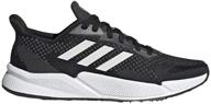 👟 adidas x9000l2 running shoes for women - black, lightweight & stylish logo