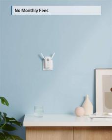 img 1 attached to 🚪 Eufy Security Battery-Powered Video Doorbell with Chime - 1080p, 120-Day Battery Life, Easy Installation, Encrypted Local Storage, No Monthly Fees (Micro-SD Card Required)