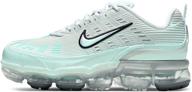 🏃 discover the power of nike women's w air vapormax 360 running shoe logo