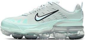 img 4 attached to 🏃 Discover the Power of Nike Women's W Air Vapormax 360 Running Shoe