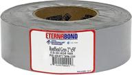 eternabond roofseal gray 2&#34 logo