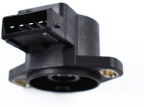 img 1 attached to Throttle Position MD614697 Mitsubishi Montero