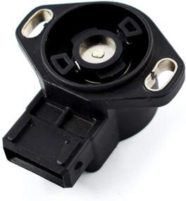 img 3 attached to Throttle Position MD614697 Mitsubishi Montero