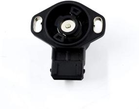 img 4 attached to Throttle Position MD614697 Mitsubishi Montero