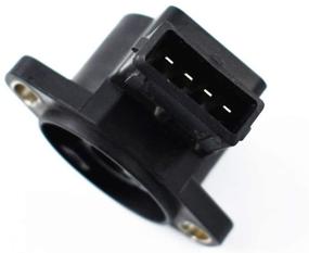 img 2 attached to Throttle Position MD614697 Mitsubishi Montero