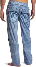 img 2 attached to 👖 MJC International Denim for XXL Men's Clothing