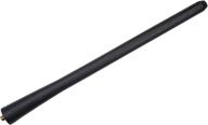 🔌 8 inch screw-on antenna by antennamastsrus - compatible with kia soul (2010-2019) logo