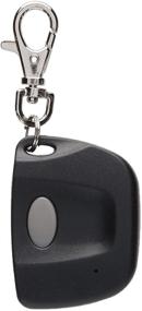 img 1 attached to 🔑 Enhanced Range & Lower Cost: Firefly 300 Multicode 3089 Keychain Remote (Gray)