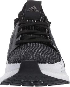 img 3 attached to 🍊 Clear Orange Adidas Ultraboost Women's Shoes for Women