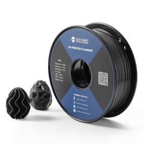 img 3 attached to 🔥 Ultimate Toughness Enhanced 3D Printing Filament by SainSmart: Enhanced Dimensional Stability and Exceptional Strength