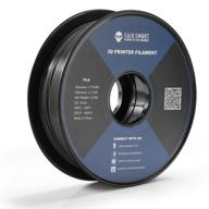 🔥 ultimate toughness enhanced 3d printing filament by sainsmart: enhanced dimensional stability and exceptional strength logo