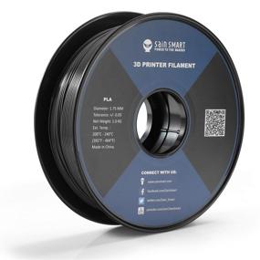 img 4 attached to 🔥 Ultimate Toughness Enhanced 3D Printing Filament by SainSmart: Enhanced Dimensional Stability and Exceptional Strength