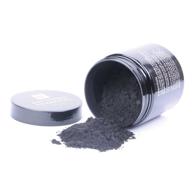 🦷 rhegene natural activated coconut charcoal teeth whitening powder - effective tooth whitener for cigarette, tea, coffee, coke stains - 2.1oz logo