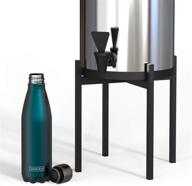 🚰 aubury water filter stand: enhanced compatibility for optimal performance logo