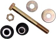 enhanced steering linkage idler arm by acdelco professional 45c1111 logo