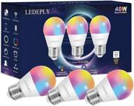 💡 ledeply: требуемая совместимость с диммируемым освещением для оптимальной производительности логотип