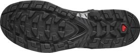 img 1 attached to Salomon Quest Element Hiking Lichen Outdoor Recreation in Camping & Hiking