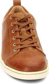 img 3 attached to 👞 Allegheny 11 5 Tan Men's Shoes and Fashion Sneakers by Born